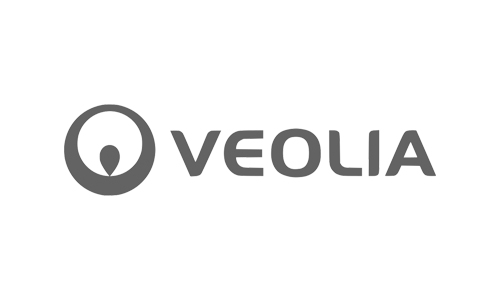METES_client logos_Veolia